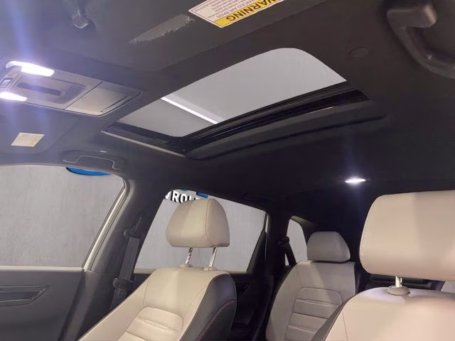 2023 Platinum White Pearl Honda CR-V Hybrid Sport Touring AWD SUV