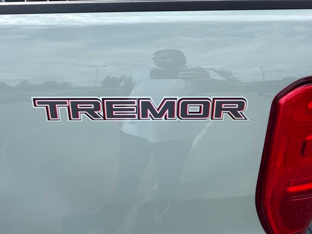 2021 Cactus Ford Ranger XLT Tremor 4X4 Truck