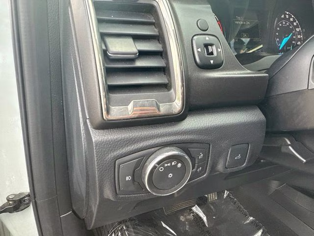 2021 Cactus Ford Ranger XLT Tremor 4X4 Truck