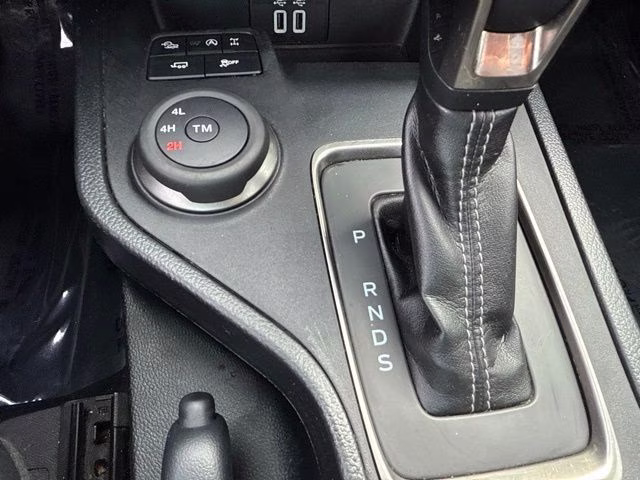 2021 Cactus Ford Ranger XLT Tremor 4X4 Truck