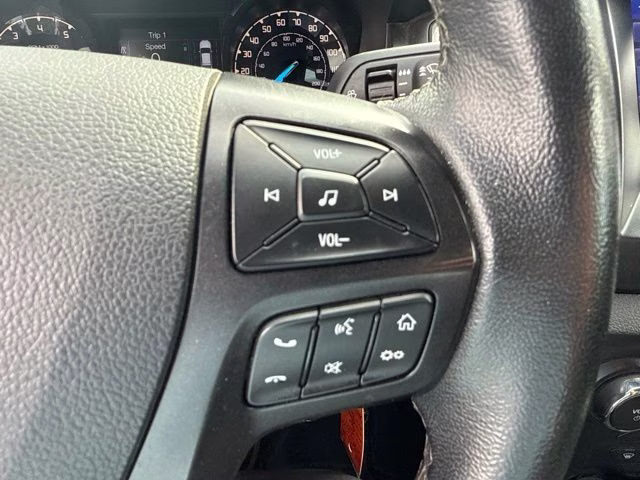 2021 Cactus Ford Ranger XLT Tremor 4X4 Truck