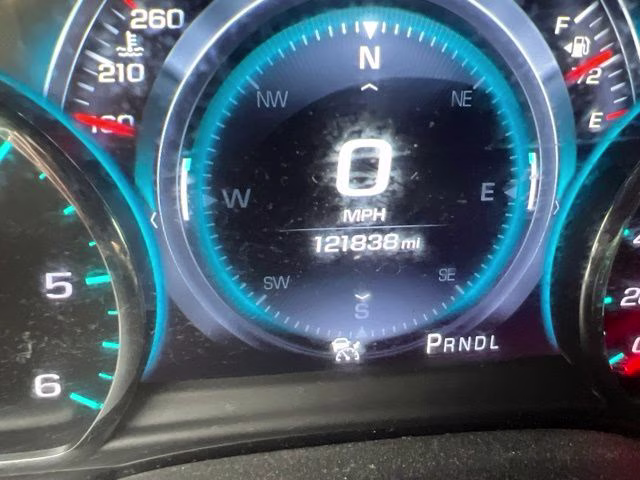 2018 Iridium Metallic GMC Yukon Denali AWD SUV