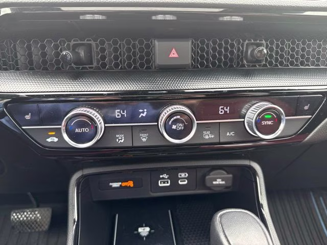 2023 Honda CR-V Hybrid Sport Touring AWD SUV