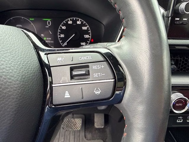 2023 Honda CR-V Hybrid Sport Touring AWD SUV
