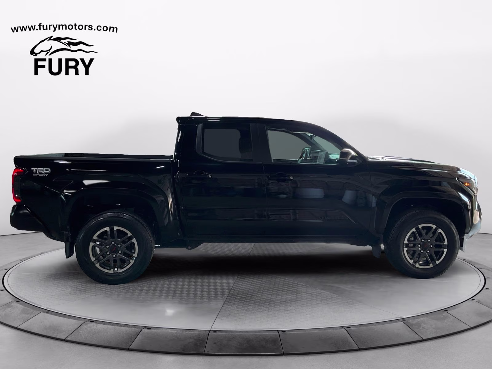 Used 2024 Toyota Tacoma TRD Sport with VIN 3TMLB5JNXRM062689 for sale in South Saint Paul, Minnesota