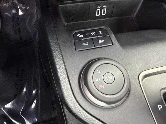 2021 Cactus Ford Ranger XLT Tremor 4X4 Truck