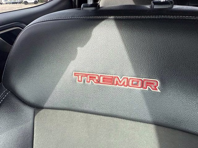 2021 Cactus Ford Ranger XLT Tremor 4X4 Truck