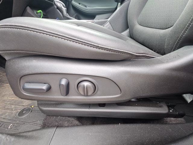 2023 Cinnabar Metallic Buick Encore GX Select AWD SUV