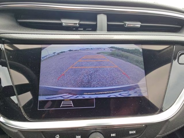 2023 Cinnabar Metallic Buick Encore GX Select AWD SUV