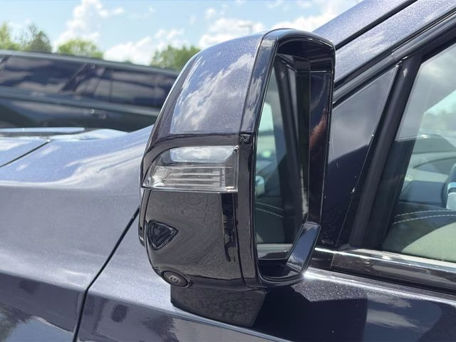 2025 Galactic Gray Metallic Cadillac Escalade Sport Platinum 4X4 SUV