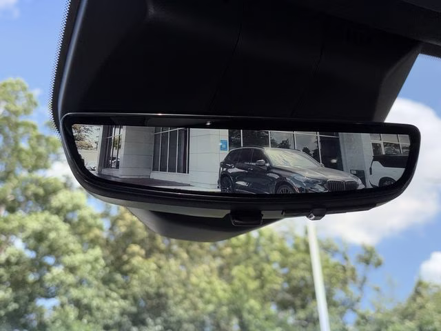 2025 Galactic Gray Metallic Cadillac Escalade Sport Platinum 4X4 SUV