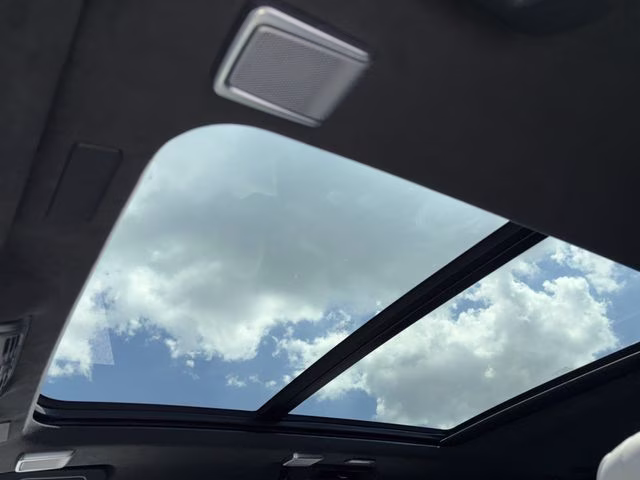 2025 Galactic Gray Metallic Cadillac Escalade Sport Platinum 4X4 SUV