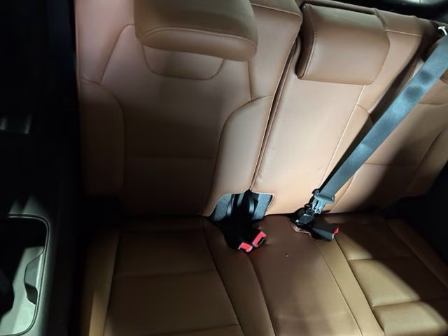 2024 Dawning Red Kia Telluride EX X-Line AWD SUV