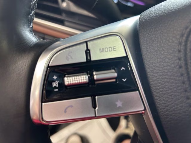 2024 Dawning Red Kia Telluride EX X-Line AWD SUV