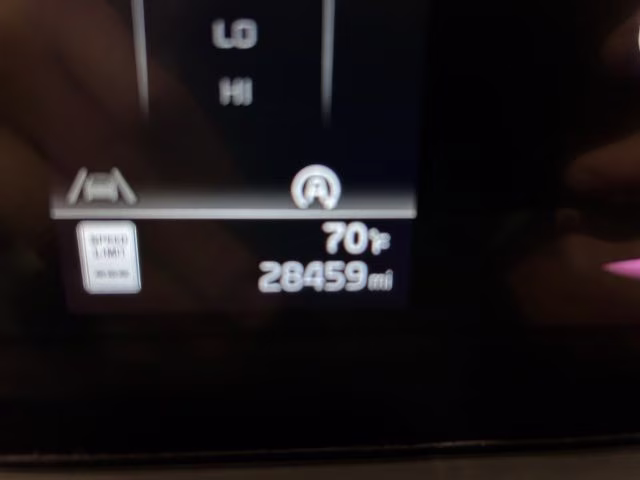 2024 Dawning Red Kia Telluride EX X-Line AWD SUV