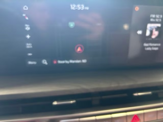 2024 Dawning Red Kia Telluride EX X-Line AWD SUV