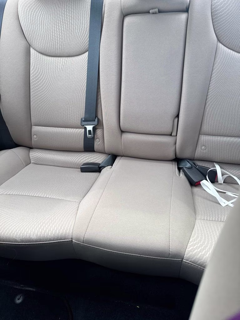 2016 Desert Bronze Hyundai Elantra SE FWD Sedan