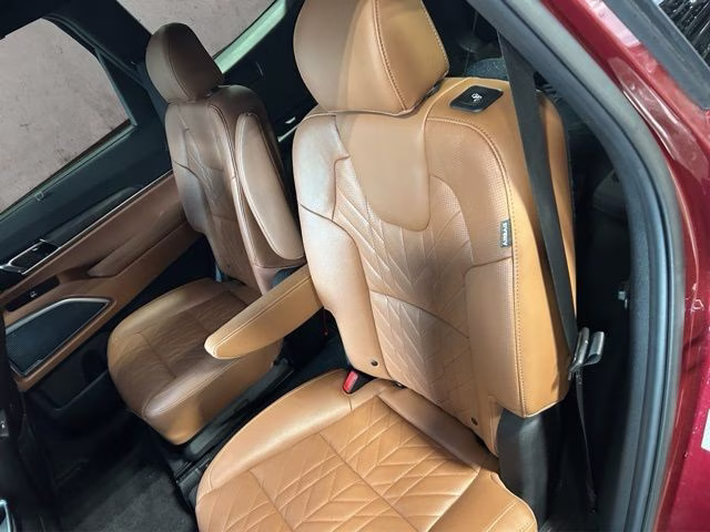 2024 Dawning Red Kia Telluride EX X-Line AWD SUV