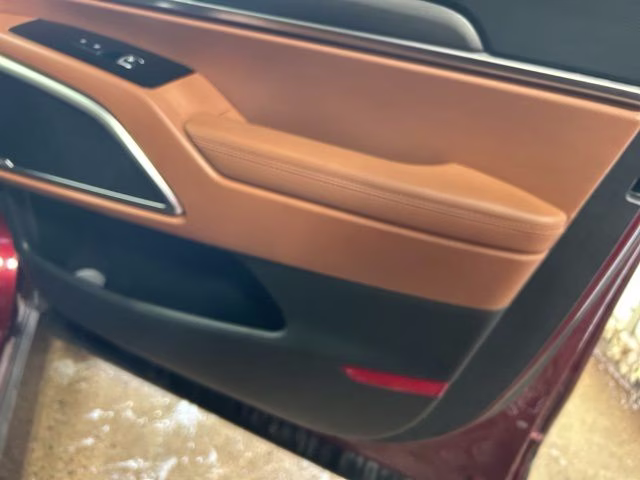 2024 Dawning Red Kia Telluride EX X-Line AWD SUV
