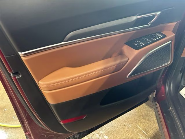 2024 Dawning Red Kia Telluride EX X-Line AWD SUV