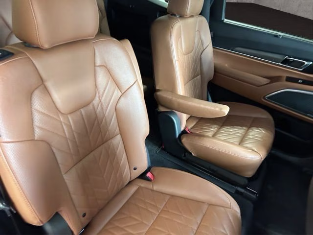 2024 Dawning Red Kia Telluride EX X-Line AWD SUV