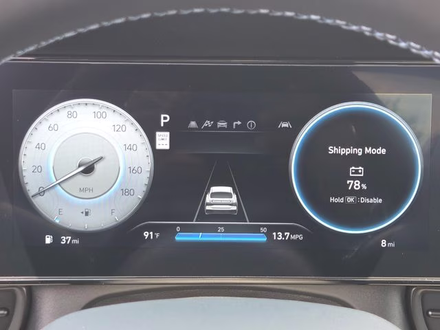 2026 Abyss Black Hyundai Elantra N Base FWD Sedan