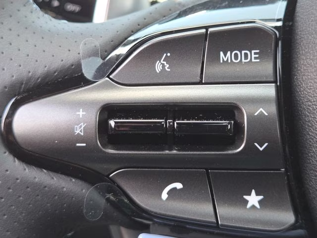 2026 Abyss Black Hyundai Elantra N Base FWD Sedan