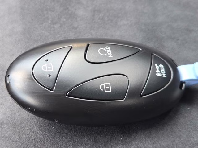 2026 Abyss Black Hyundai Elantra N Base FWD Sedan