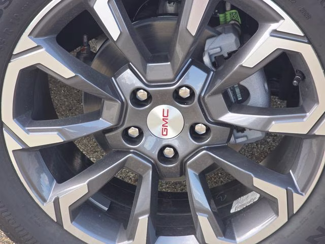 2027 Sterling Metallic GMC Terrain Elevation AWD SUV