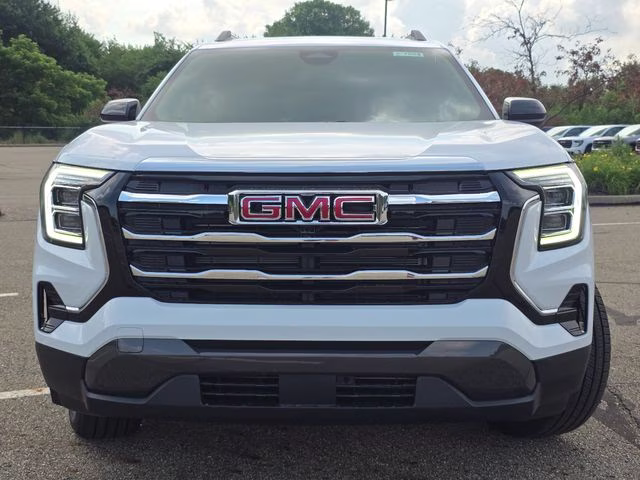 2027 Sterling Metallic GMC Terrain Elevation AWD SUV