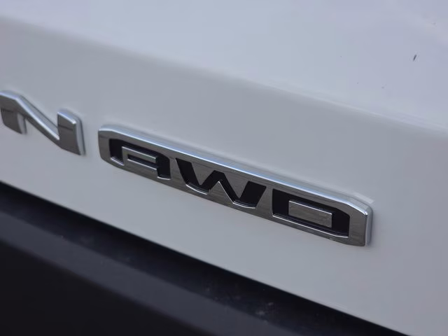 2027 Sterling Metallic GMC Terrain Elevation AWD SUV