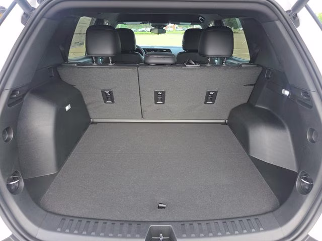 2027 Sterling Metallic GMC Terrain Elevation AWD SUV