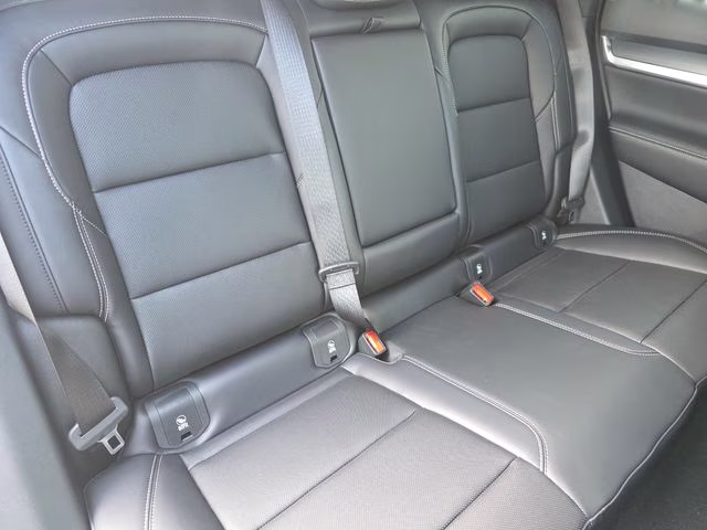2027 Sterling Metallic GMC Terrain Elevation AWD SUV