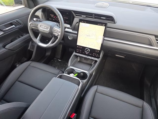 2027 Sterling Metallic GMC Terrain Elevation AWD SUV