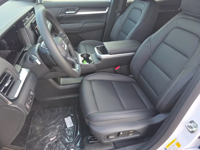 2027 Sterling Metallic GMC Terrain Elevation AWD SUV