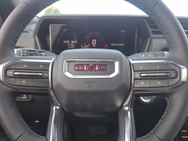 2027 Sterling Metallic GMC Terrain Elevation AWD SUV