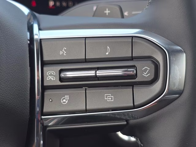 2027 Sterling Metallic GMC Terrain Elevation AWD SUV