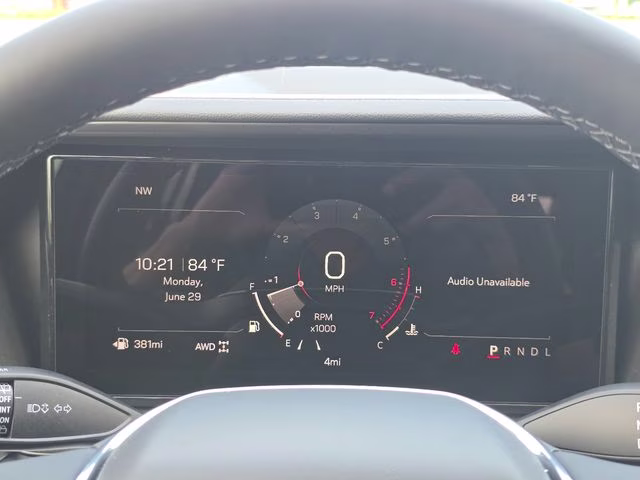 2027 Sterling Metallic GMC Terrain Elevation AWD SUV