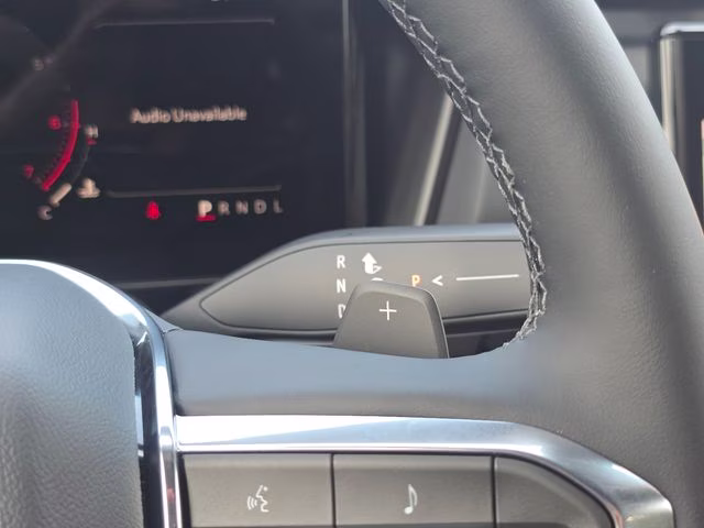 2027 Sterling Metallic GMC Terrain Elevation AWD SUV