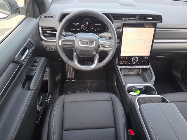 2027 Sterling Metallic GMC Terrain Elevation AWD SUV