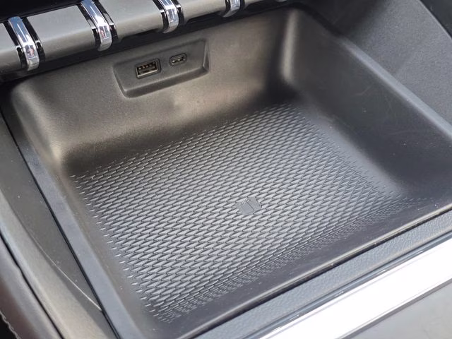 2027 Sterling Metallic GMC Terrain Elevation AWD SUV