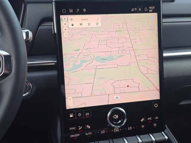 2027 Sterling Metallic GMC Terrain Elevation AWD SUV