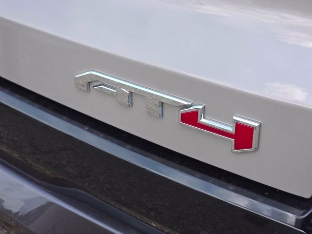 2027 Riverstone Metallic GMC Terrain AT4 AWD SUV
