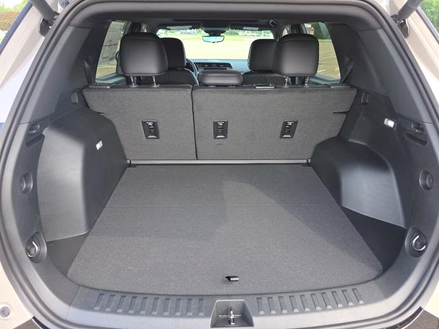 2027 Riverstone Metallic GMC Terrain AT4 AWD SUV