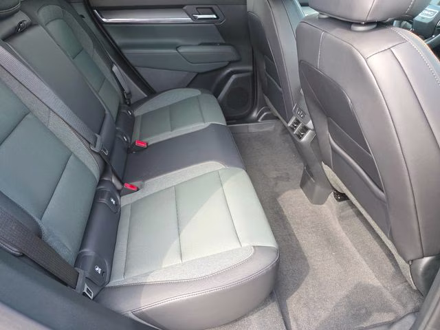 2027 Riverstone Metallic GMC Terrain AT4 AWD SUV
