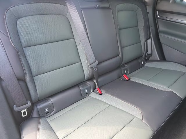 2027 Riverstone Metallic GMC Terrain AT4 AWD SUV