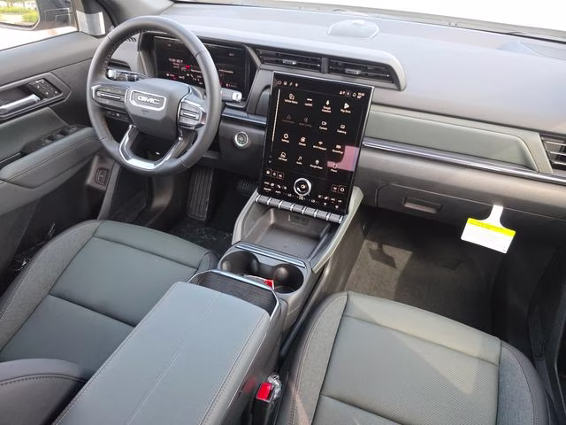 2027 Riverstone Metallic GMC Terrain AT4 AWD SUV