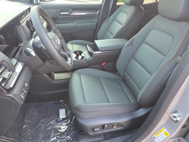 2027 Riverstone Metallic GMC Terrain AT4 AWD SUV