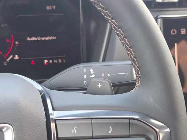 2027 Riverstone Metallic GMC Terrain AT4 AWD SUV
