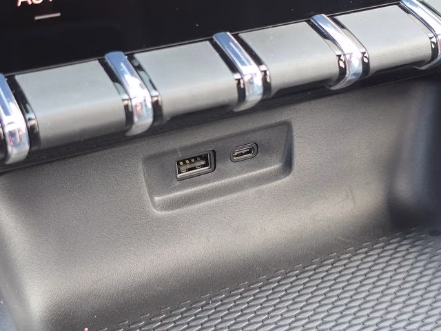 2027 Riverstone Metallic GMC Terrain AT4 AWD SUV